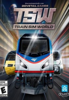 Train Sim World