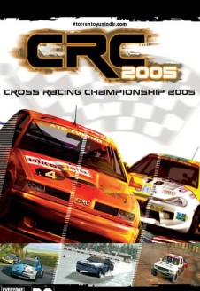 Cross Racing Championship Extreme