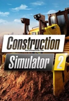 Construction Simulator 2