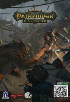 Pathfinder: Kingmaker