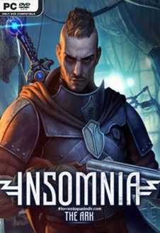 INSOMNIA: The Ark