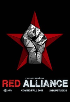 Red Alliance