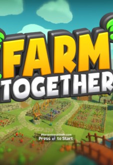 Farm Together