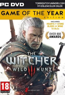 The Witcher 3 Wild Hunt &#8211; Game of the Year Edition