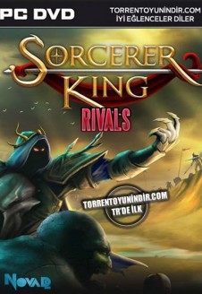 Sorcerer King: Rivals