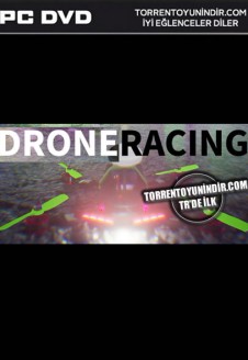 Drone Racing