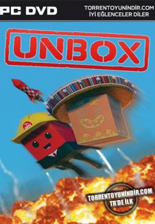 Unbox