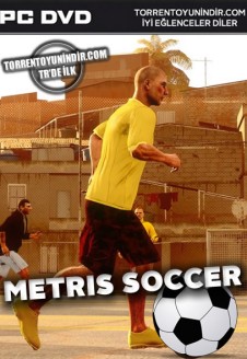 Metris Soccer