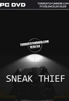 Sneak Thief