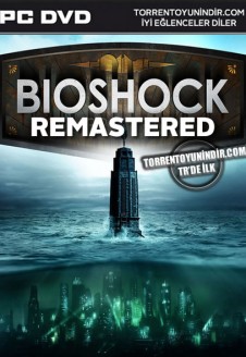 BioShock Remastered