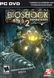 BioShock 2 Remastered