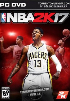 NBA 2K17