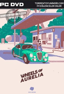 Wheels of Aurelia