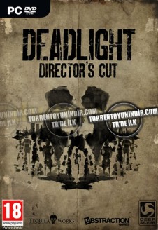 Deadlight: Director&#8217;s Cut