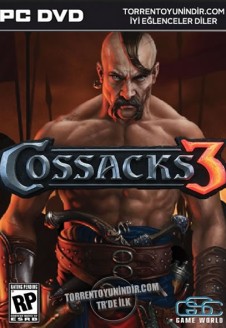 Cossacks 3