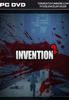 Invention 2