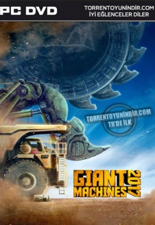 Giant Machines 2017