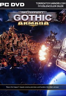 Battlefleet Gothic: Armada &#8211; Tau Empire