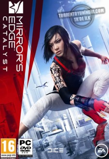 Mirror&#8217;s Edge Catalyst