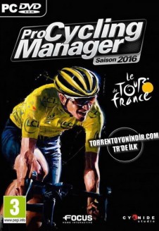 Pro Cycling Manager 2016