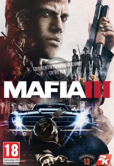 Mafia III