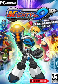 Mighty No.9