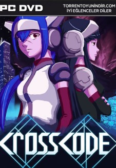 CrossCode