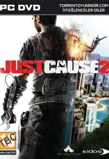 Just Cause 2 Complete Edition