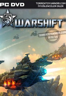 WARSHIFT