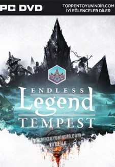 Endless Legend™ &#8211; Tempest