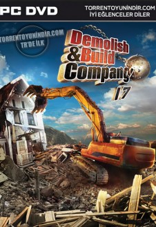 Demolish &#038; Build Company 2017