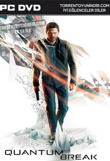 Quantum Break COMPLETE