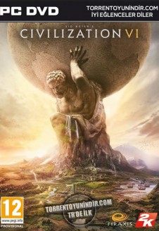 Sid Meier’s Civilization® VI