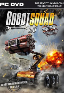 Robot Squad Simulator 2017