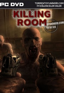 Killing Room