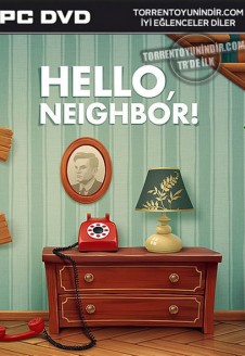 Hello Neighbor