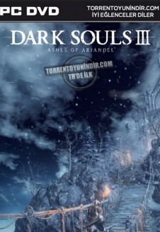 DARK SOULS™ III &#8211; Ashes of Ariandel