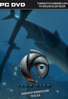 Iron Fish