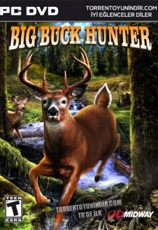 Big Buck Hunter Arcade