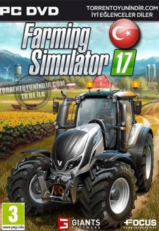 Farming Simulator 17