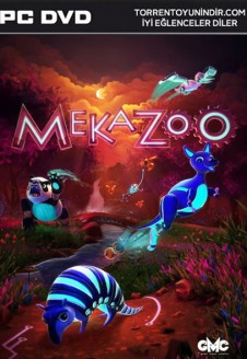 Mekazoo