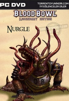 Blood Bowl 2 &#8211; Nurgle