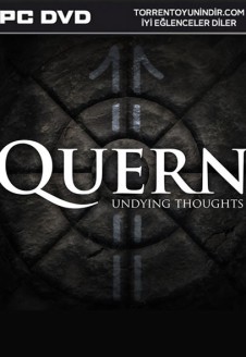 Quern &#8211; Undying Thoughts