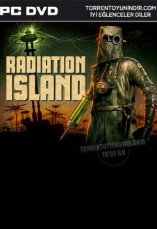 Radiation Island