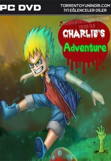 Charlie&#8217;s Adventure