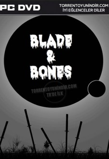 Blade &#038; Bones