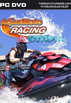 Aqua Moto Racing Utopia