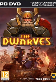 The Dwarves