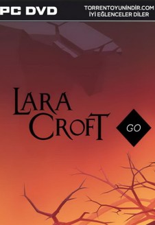 Lara Croft GO