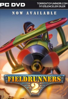 Fieldrunners 2